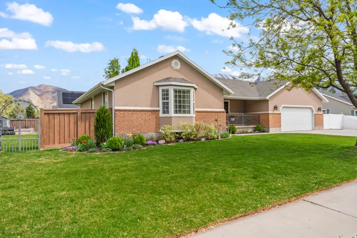 1372 N 1380 W, Mapleton, Utah 84664