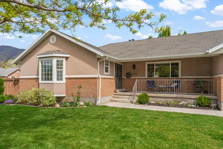 1372 N 1380 W, Mapleton, Utah 84664