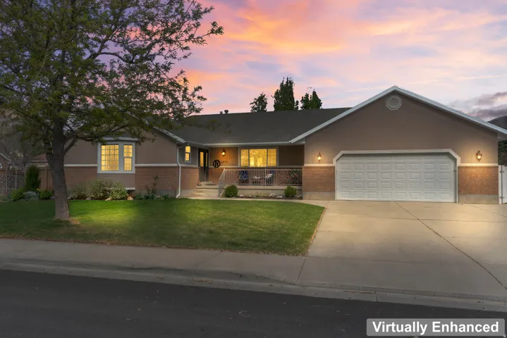 1372 N 1380 W, Mapleton, Utah 84664