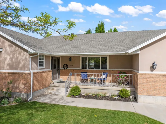 1372 N 1380 W, Mapleton, Utah 84664