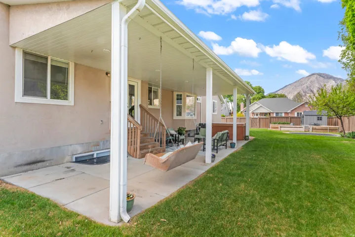 1372 N 1380 W, Mapleton, Utah 84664