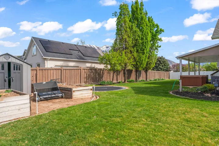 1372 N 1380 W, Mapleton, Utah 84664