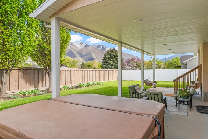 1372 N 1380 W, Mapleton, Utah 84664
