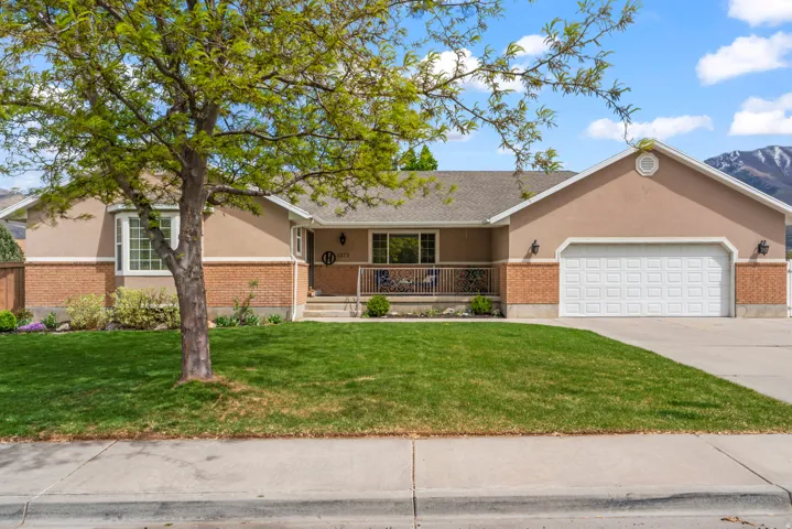 1372 N 1380 W, Mapleton, Utah 84664