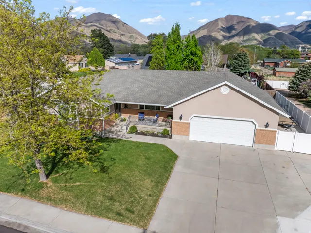 1372 N 1380 W, Mapleton, Utah 84664