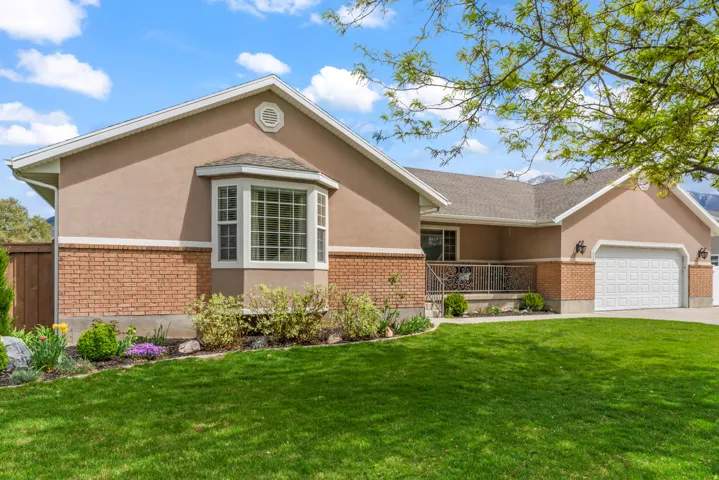 1372 N 1380 W, Mapleton, Utah 84664