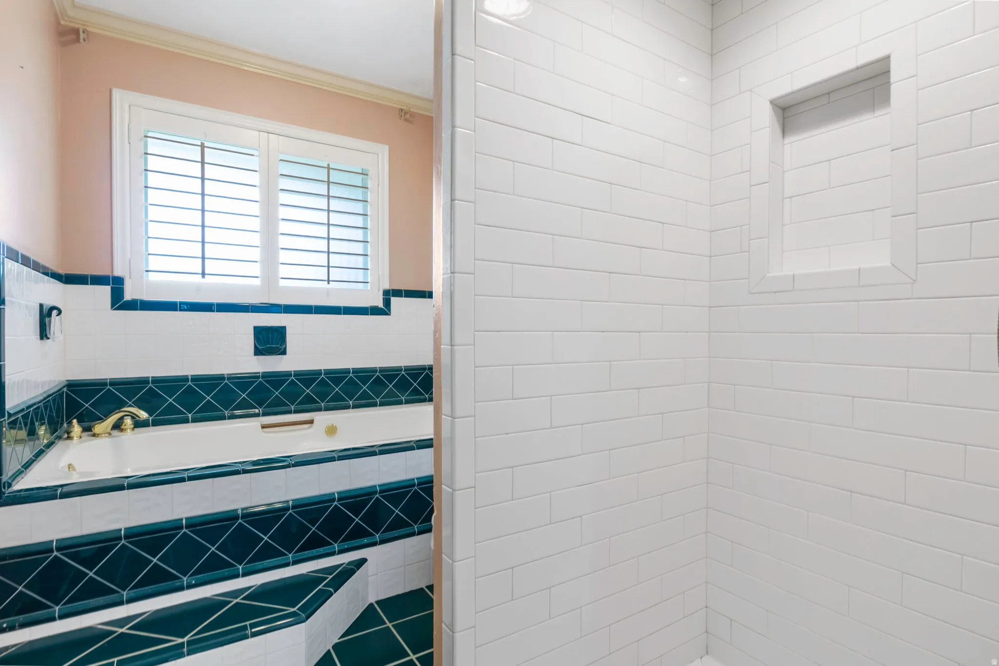 Primary ensuite