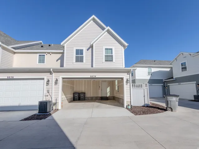 6654 W Skip Rock Rd, South Jordan, Utah 84009