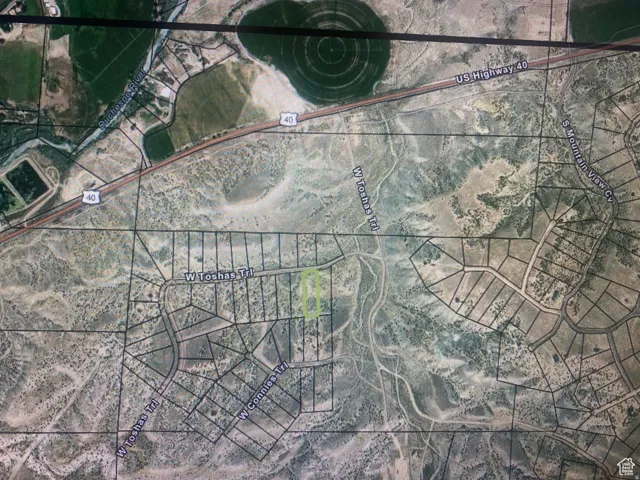 Map / location