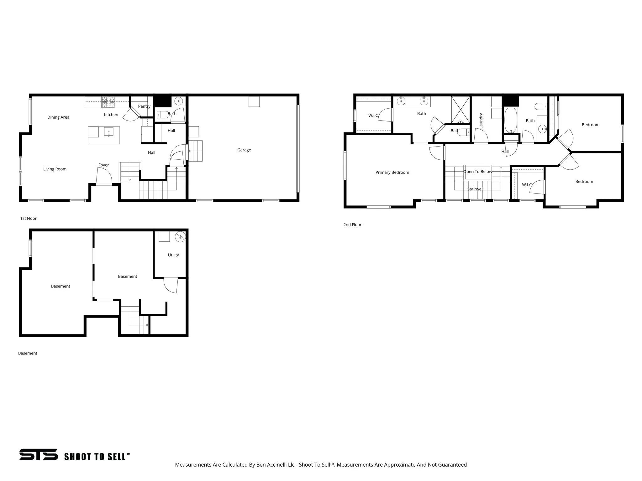 View of property floor plan