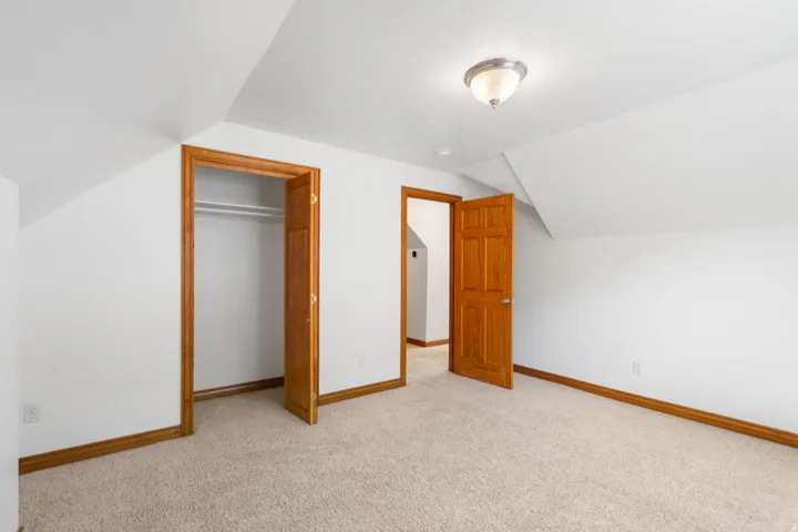 Bedroom 3, 2nd floor