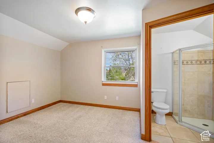 Bedroom 5 with ensuite bath