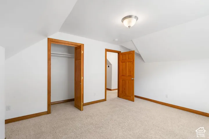 Bedroom 3, 2nd floor