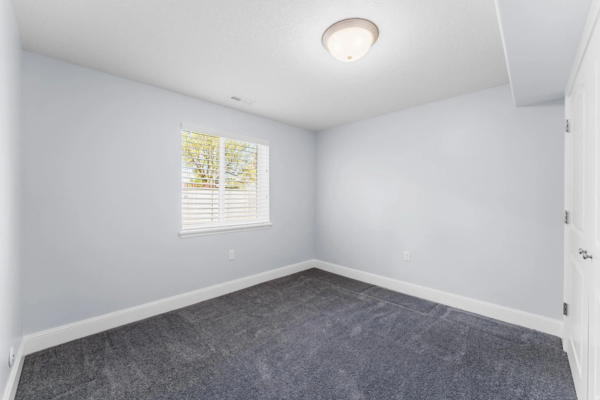 3rd  Bedroom
