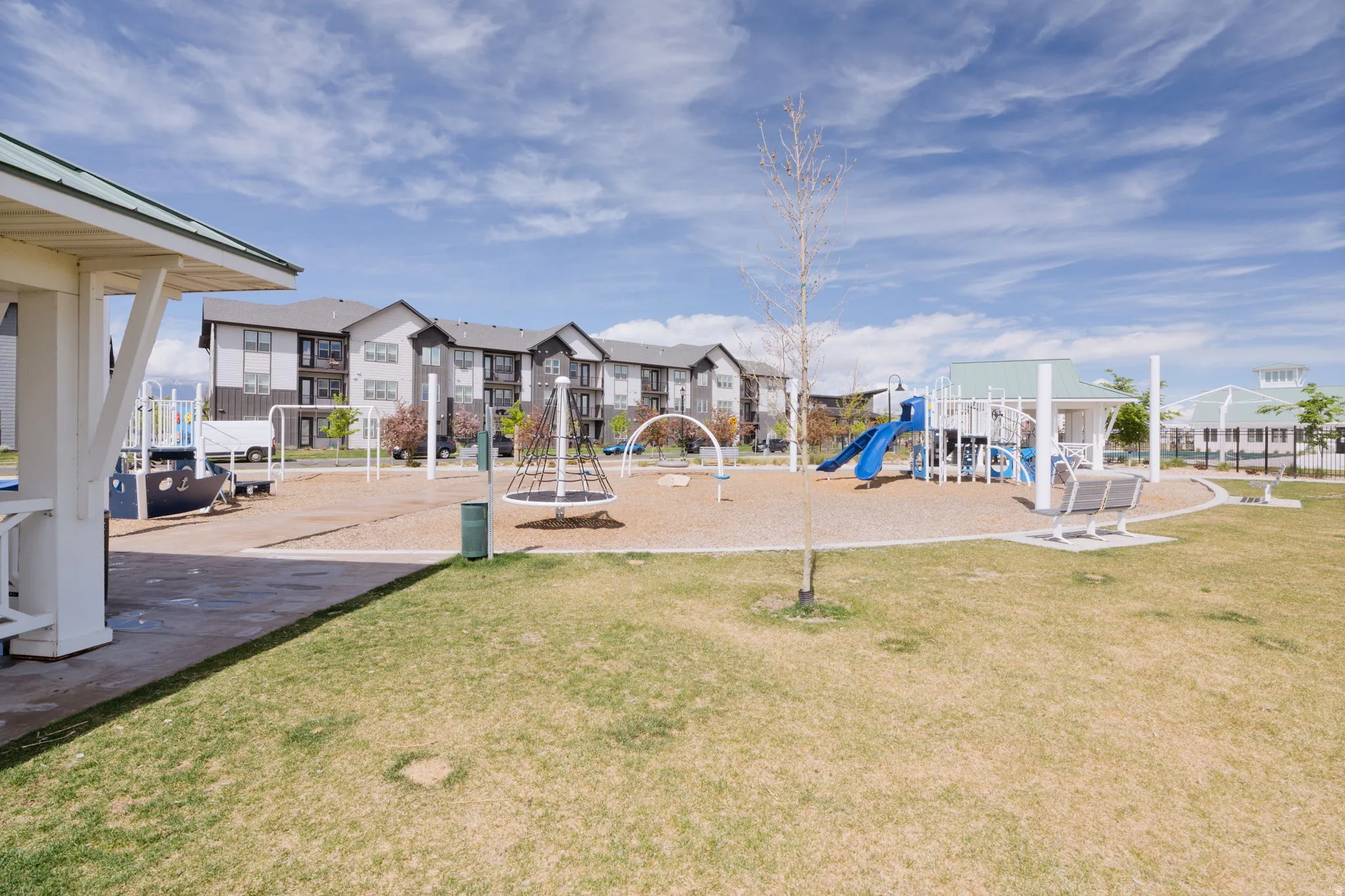 Playground