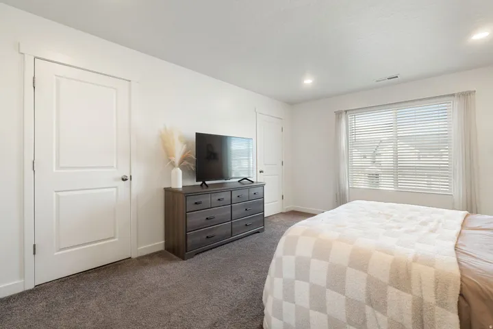Light and airy