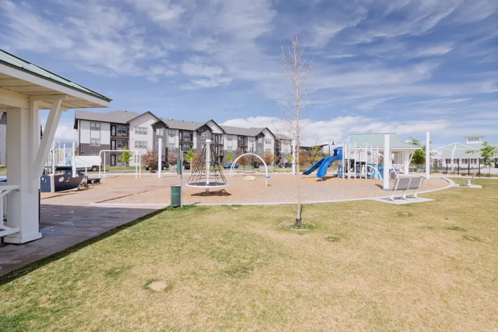 Playground