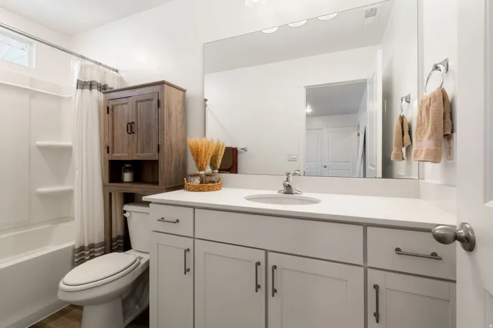 Owner's ensuite