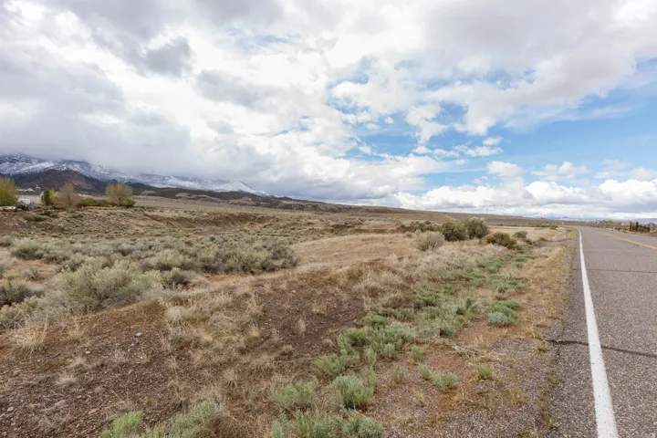 345 W Land Slide Rd, Annabella, Utah 84711