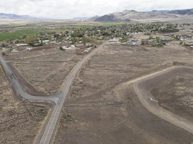 345 W Land Slide Rd, Annabella, Utah 84711