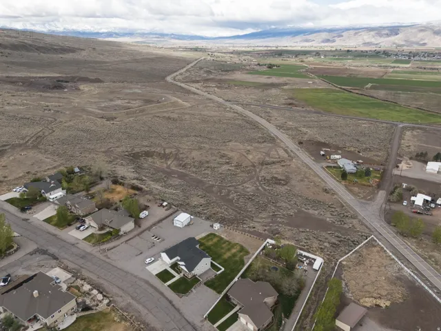345 W Land Slide Rd, Annabella, Utah 84711