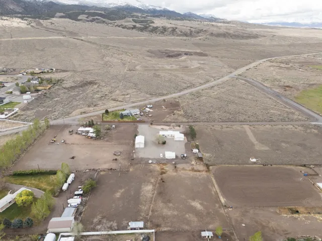 345 W Land Slide Rd, Annabella, Utah 84711