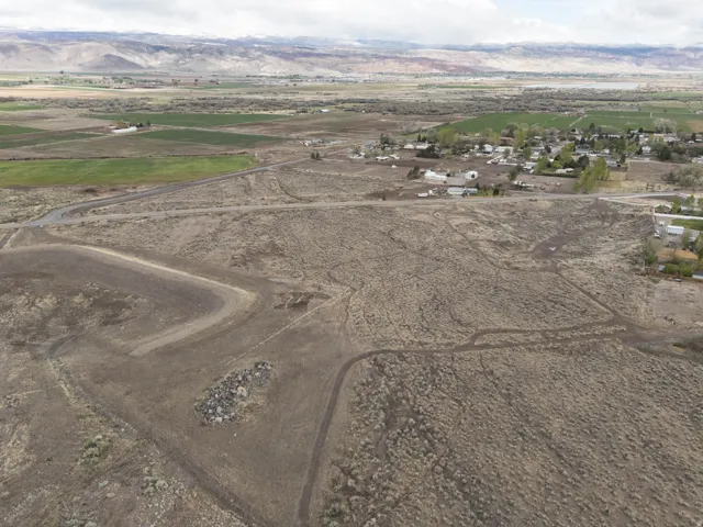 345 W Land Slide Rd, Annabella, Utah 84711