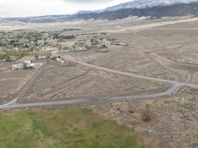 345 W Land Slide Rd, Annabella, Utah 84711
