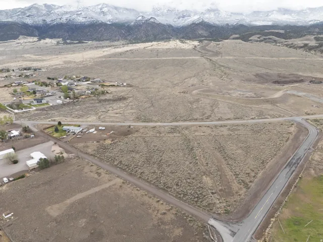 345 W Land Slide Rd, Annabella, Utah 84711