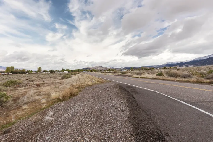 345 W Land Slide Rd, Annabella, Utah 84711