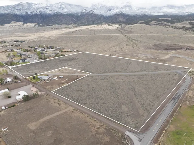 345 W Land Slide Rd, Annabella, Utah 84711