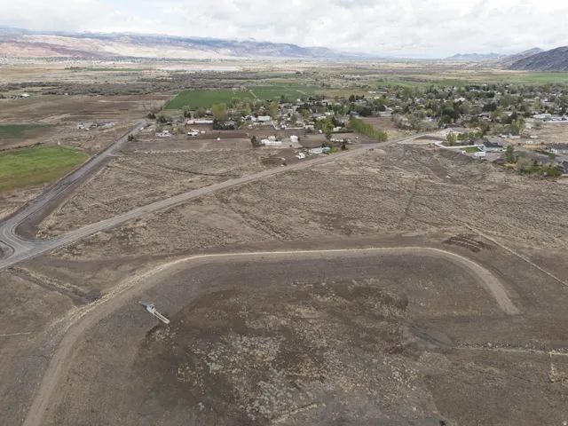 345 W Land Slide Rd, Annabella, Utah 84711