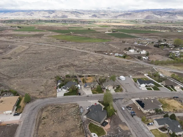 345 W Land Slide Rd, Annabella, Utah 84711
