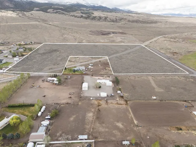 345 W Land Slide Rd, Annabella, Utah 84711