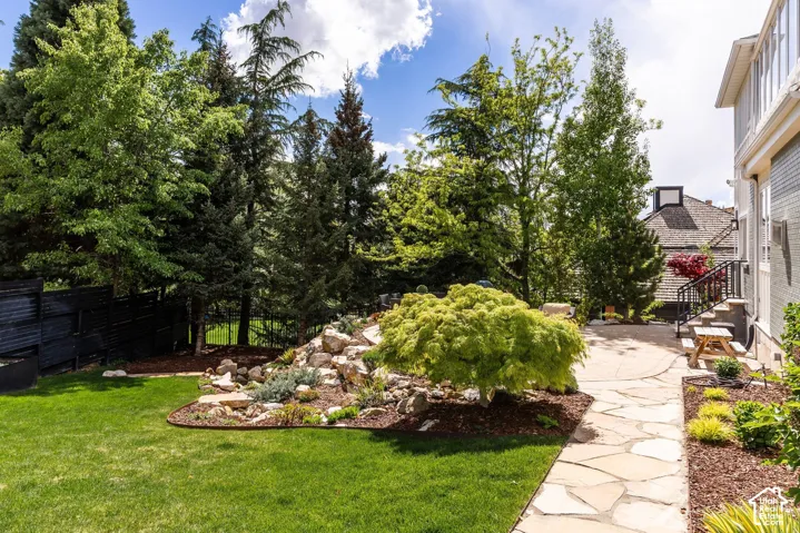 1522 E Military Way, Salt Lake City, Utah 84103