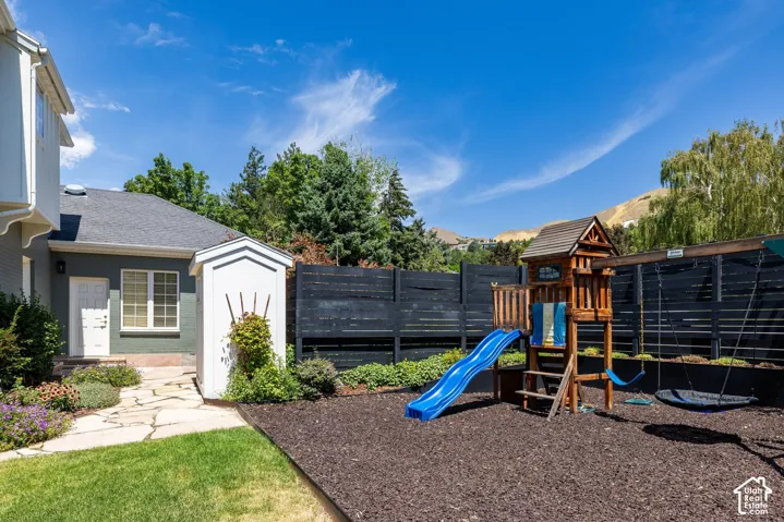 1522 E Military Way, Salt Lake City, Utah 84103
