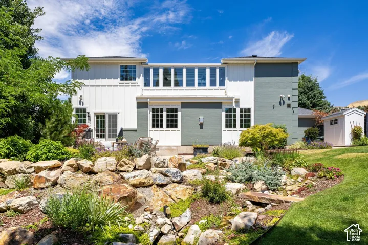 1522 E Military Way, Salt Lake City, Utah 84103