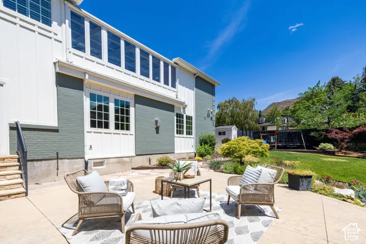1522 E Military Way, Salt Lake City, Utah 84103