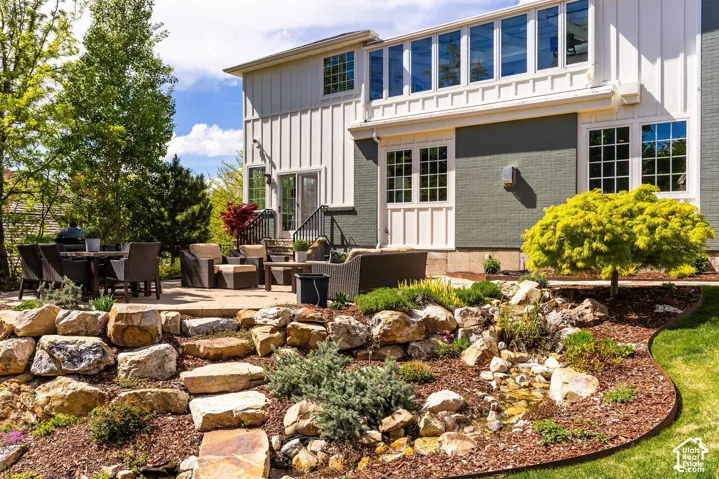 1522 E Military Way, Salt Lake City, Utah 84103