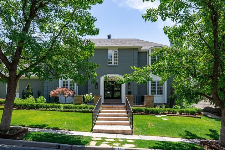 1522 E Military Way, Salt Lake City, Utah 84103