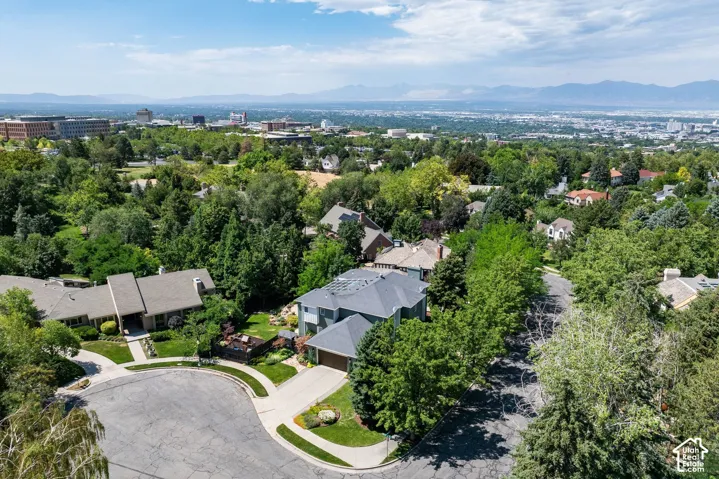 1522 E Military Way, Salt Lake City, Utah 84103