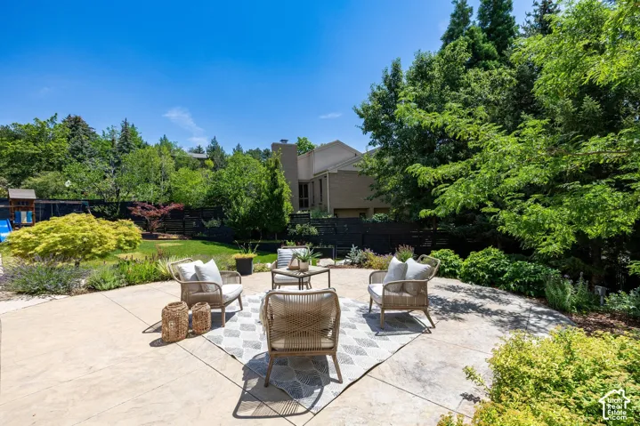 1522 E Military Way, Salt Lake City, Utah 84103