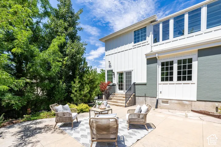 1522 E Military Way, Salt Lake City, Utah 84103
