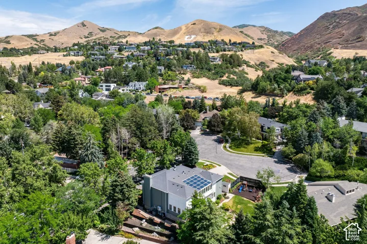 1522 E Military Way, Salt Lake City, Utah 84103