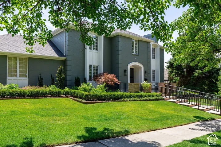 1522 E Military Way, Salt Lake City, Utah 84103