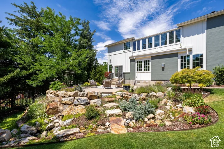 1522 E Military Way, Salt Lake City, Utah 84103