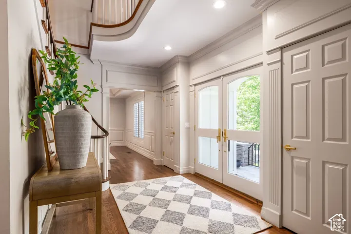 1522 E Military Way, Salt Lake City, Utah 84103