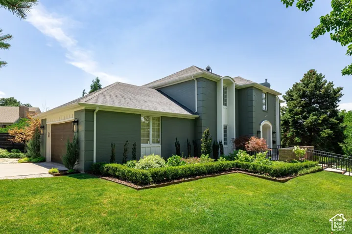 1522 E Military Way, Salt Lake City, Utah 84103