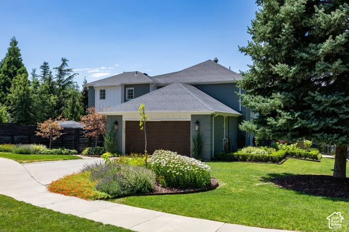 1522 E Military Way, Salt Lake City, Utah 84103
