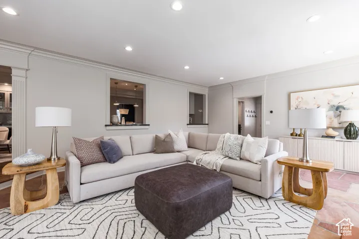 1522 E Military Way, Salt Lake City, Utah 84103